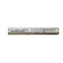 Memória RAM Samsung M392B2G70DM0-YH9 49Y1528: DDR3L, 16GB, 2Rx4, 1333, RDIMM, VLP