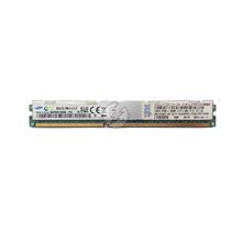 Memória RAM Samsung M392B2G70DM0-YH9 49Y1528: DDR3L, 16GB, 2Rx4, 1333, RDIMM, VLP