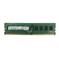 Memória RAM Samsung M393A1G40DB0-CPB 707807Q 752368-281: DDR4, 8GB, 1Rx4, 2133P, RDIMM