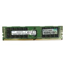 Memória RAM Samsung M393A4K40BB1-CRC4Q M393A4K40BB1-CRC0Q 809083-091 819412-001: DDR4, 32GB, 2Rx4, 2400T, RDIMM9071