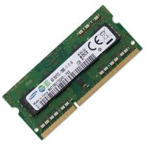 Memória RAM SAMSUNG M471B5173QH0-YK0 4 GB DDR3 PC3L-12800S