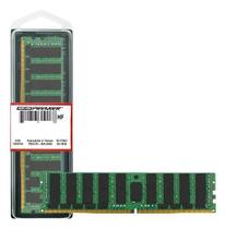 Memória Ram Servidor 8GB Kingston DDR4 2666 MHZ ECC uDIMM CL19 PC4 2666 KSM26ES8 8HD