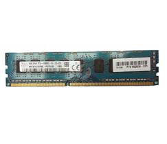 Memoria Ram SK Hynix Ecc 4GB CCR3, PC3-12800E: Dell, HP, Lnv, IBM