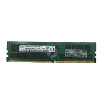 Memória RAM SK hynix HMA42GR7BJR4N-TF 752369-081 774172-001: DDR4, 16GB, 2Rx4, 2133P, RDIMM