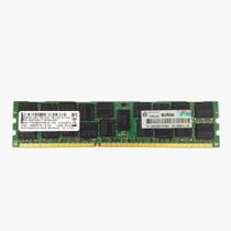 Memória Ram Smart DDR3L, 16Gb, 1333, 2Rx4, RDIMM M393B2G70QH0-YH9: Para Servidor