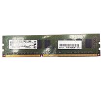 Memoria Ram Smart Ecc 4GB Udimm PC3-12800E: Para Servidor Dell Poweredge T110 R210 R220 e outros