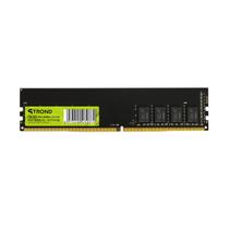 Memoria ram strond 4gb ddr4 2400mhz dimm desktop