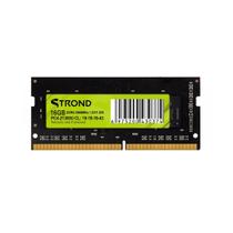 Memoria ram strond 8gb ddr4 2666mhz sodimm notebook
