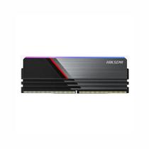 Memória RAM Sword, Hiksemi, para Desktop, 16GB, DDR4, 3200MHz, RGB Memória RAM Sword, Hiksemi, para Desktop, 16GB, DDR4, 3200MHz, RGB
