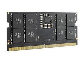 Memória RAM Team Elite 32 GB DDR5 4800 MHz CL40 SODIMM