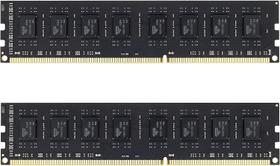Memória RAM Timetec 16GB (2x8GB) DDR3 1333MHz PC3-10600