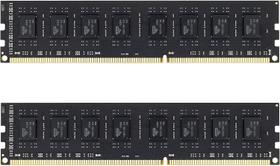 Memória RAM Timetec 16GB KIT (2x8GB) DDR3 1333MHz PC3-10600