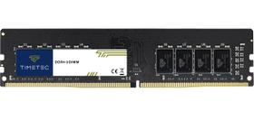 Memória RAM Timetec 8 GB DDR4 3200 MHz PC4-25600 288 pinos