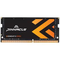 Memória RAM Timetec DDR4 16 GB 3200 MHz, laptop SODIMM