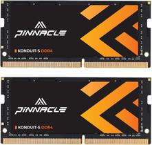 Memória RAM Timetec Pinnacle 32GB (2x16GB) DDR4 2666MHz