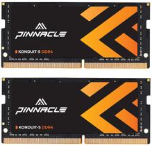 Memória RAM Timetec Pinnacle 32GB KIT (2x16GB) DDR4 3200MHz