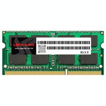Memória Ram UP Gamer UP1600 DDR3 4GB 1600MHz Para Notebook