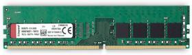 Memória RAM ValueRAM 4GB 1 Kingston KVR24N17S8/4