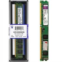 Memória RAM ValueRAM 8GB 1 Kingston KVR1333D3N9/8G