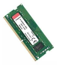 Memória Ram Valueram 8gb 1 Kingston Kvr32s22s6/8 K8gb