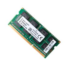 Memória RAM ValueRAM 8GB DDR3 1333MHZ KVR1333D3S9/8G Kingston P/ Notebook