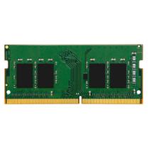 Memória RAM ValueRAM color verde 16GB 1 Kingston KVR24S17D8/16