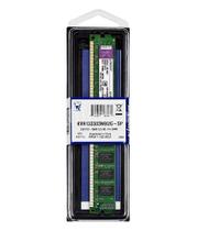 Memória RAM ValueRAM color verde 2GB 1 Kingston KVR1333D3N9/2G