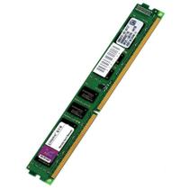 Memória RAM ValueRAM color Verde 2GB 1x2GB Kingston KVR1333D3N9/2G