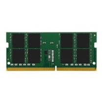 Memória RAM ValueRAM color Verde 4GB 1 Kingston KVR26S19S6/4