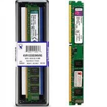 Memória RAM ValueRAM color verde 8GB 1 Kingston KVR1333D3N9/8G