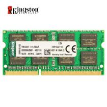 Memória RAM ValueRAM color verde 8GB 1 Kingston KVR16LS11/8