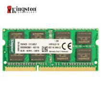 Memória RAM ValueRAM color verde 8GB 1 Kingston KVR16LS11/8