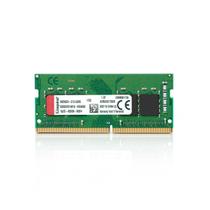Memória RAM ValueRAM color verde 8GB 1 Kingston KVR24S17S8/8