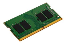 Memória RAM ValueRAM color verde 8GB 1 Kingston KVR26S19S6/8