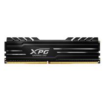 Memória RAM XPG Gammix D10, 8GB, 3200MHz, DDR4, CL16, Preto - AX4U32008G16A-SB10