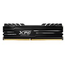 Memória RAM XPG Gammix D10, 8GB, 3200MHz, DDR4, CL16, Preto - AX4U32008G16A-SB10