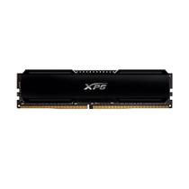 Memória RAM XPG Gammix D20, 8GB, 3200MHz, DDR4, CL16, Preto - AX4U32008G16A-CBK20