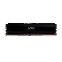 Memória RAM XPG Gammix D20, 8GB, 3200MHz, DDR4, CL16, Preto - AX4U32008G16A-CBK20 Memória RAM XPG Gammix D20, 8GB, 3200MHz, DDR4, CL16, Preto - AX4U32008G16A-CBK20