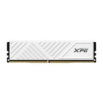 Memória RAM XPG Gammix D35, 16GB, 3200MHz, DDR4, CL16, Branco - AX4U320016G16A-SWHD35 Memória RAM XPG Gammix D35, 16GB, 3200MHz, DDR4, CL16, Branco - AX4U320016G16A-SWHD35