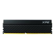 Memória RAM XPG Gammix D45, 16GB, 3200MHz, DDR4, CL16, Preto - AX4U320016G16A-CBKD45