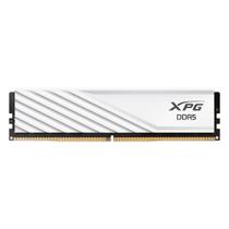 Memória RAM XPG Lancer Blade, 16GB, DDR5, 6000MHz, Single Tray, CL48, Branco - AX5U6000C4816G-SLABWH