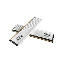 Memória RAM XPG Lancer Blade, 32GB(2x16GB), DDR5, 6000MHz, Dual Tray, CL48, Branco - AX5U6000C4816G-DTLABWH Memória RAM XPG Lancer Blade, 32GB(2x16GB), DDR5, 6000MHz, Dual Tray, CL48, Branco - AX5U6000C4816G-DTLABWH