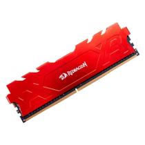 Memoria Redragon Rage 8GB 3200MHz DDR4 CL16 Red GM-701