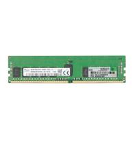 Memória Registrada HP DDR4-2400 16GB (1x16GB) - CAS 17-17-17