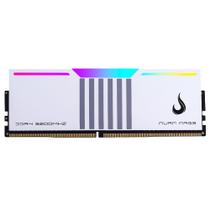 Memória Rise Mode Aura 8GB 3200MHz DDR4 ARGB RMD4AW8G3200ARGB