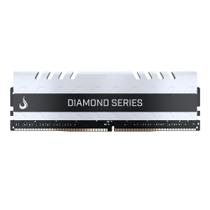 Memória Rise Mode Diamond Series 4GB DDR4 3200Mhz Branco RMD44G3200DW