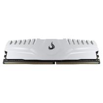 Memória Rise Mode Z Series 16GB DDR4 3200Mhz Branco - RM-D4-16G-3200ZW Memória Rise Mode Z Series 16GB DDR4 3200Mhz Branco - RM-D4-16G-3200ZW
