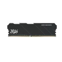 Memória Rise Mode Zeus Series 32GB 5200Mhz DDR5 RMD52X16G5200ZEB