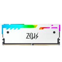 Memória Rise Mode Zeus Series 32GB 6000Mhz DDR5 ARGB RMD52X16G6000ZEARGBW