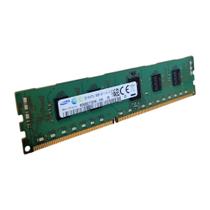 Memória Samsung 2gb M393b5773dh0- Yh9 Ddr3 Ecc Pc3l-10600r